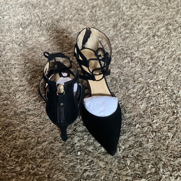 Talbots stunning heels - Picture 3 of 7